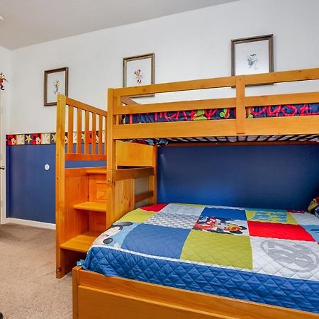 Disney Bunk Room--Windsor Hills Orlando Exterior foto