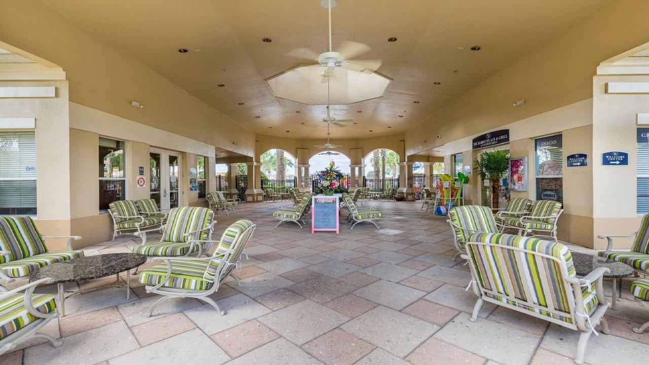 Disney Bunk Room--Windsor Hills Orlando Exterior foto