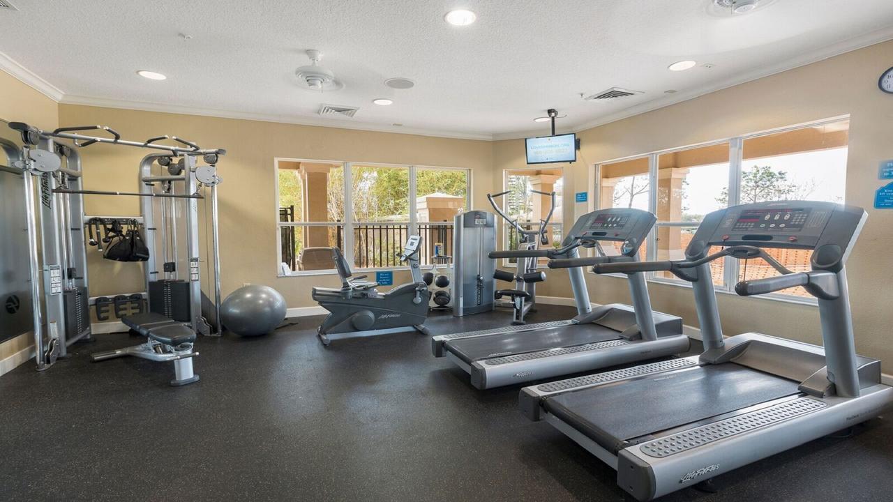Disney Bunk Room--Windsor Hills Orlando Exterior foto