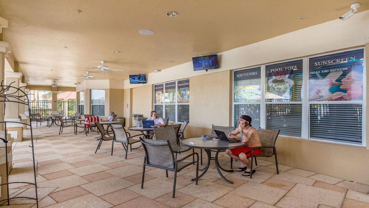 Disney Bunk Room--Windsor Hills Orlando Exterior foto