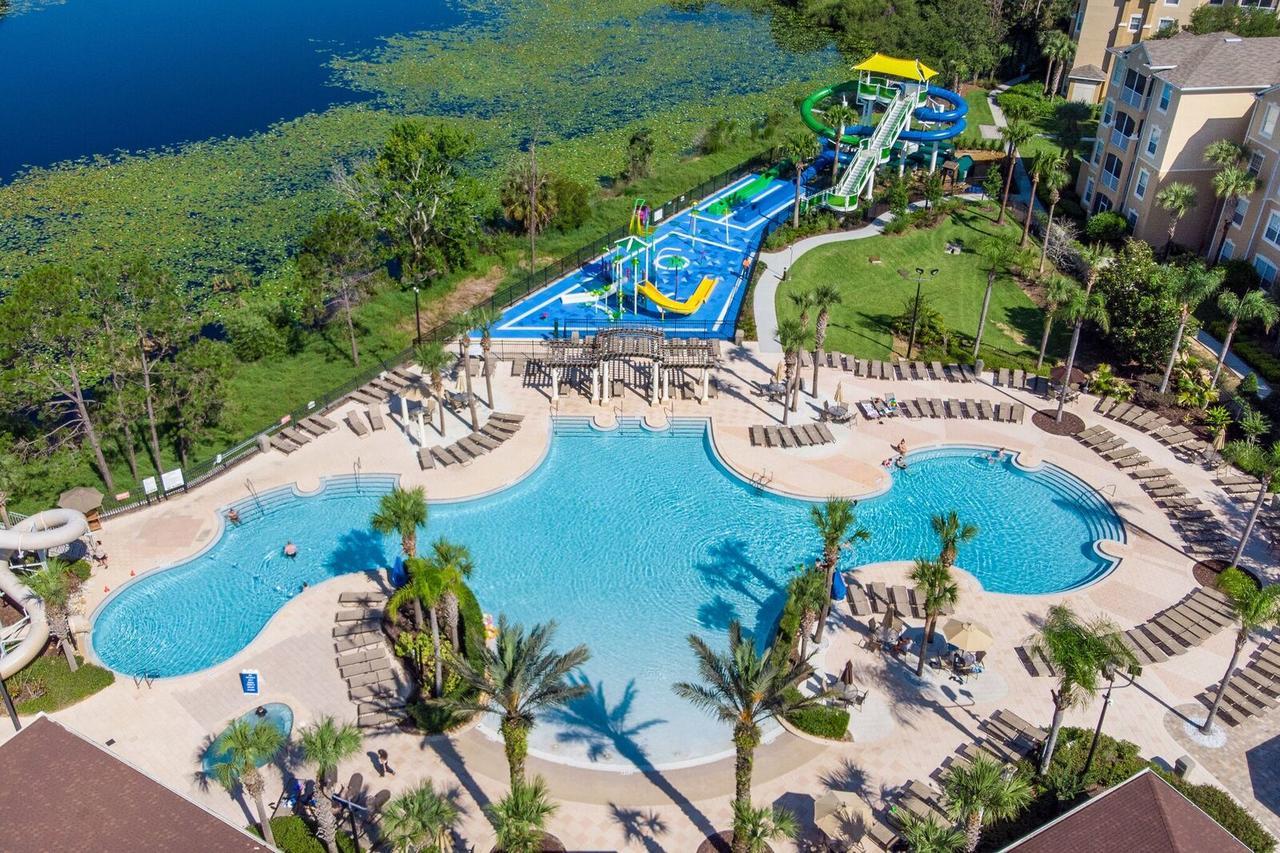 Disney Bunk Room--Windsor Hills Orlando Exterior foto
