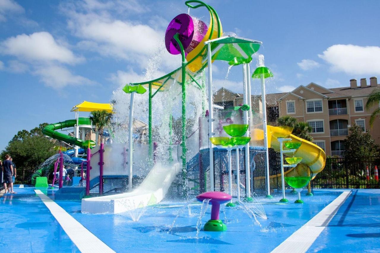 Disney Bunk Room--Windsor Hills Orlando Exterior foto