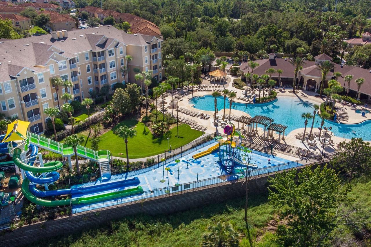 Disney Bunk Room--Windsor Hills Orlando Exterior foto