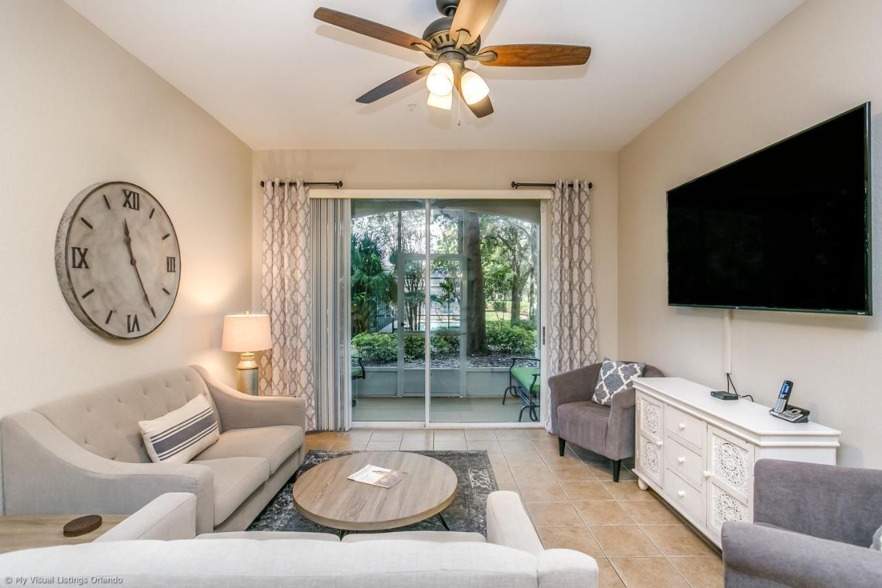 Disney Bunk Room--Windsor Hills Orlando Exterior foto