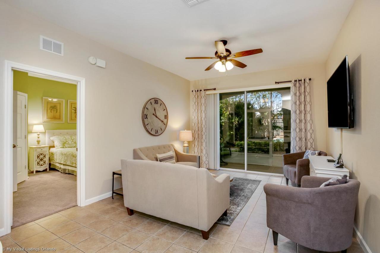Disney Bunk Room--Windsor Hills Orlando Exterior foto
