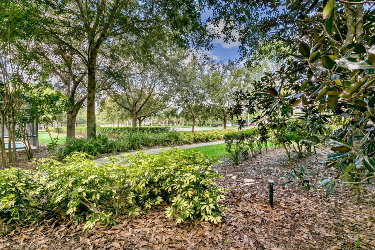 Disney Bunk Room--Windsor Hills Orlando Exterior foto